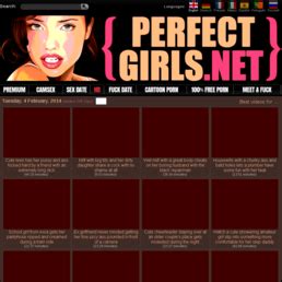 perfectgirls.de|The best porn videos this month